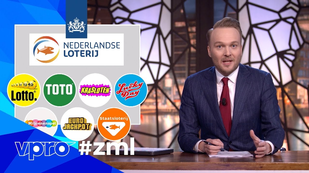 Zondag met Lubach