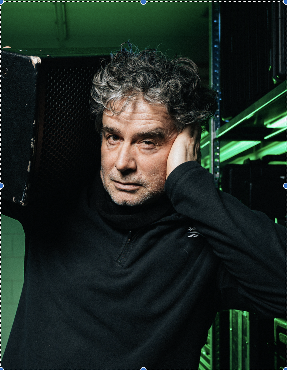 Jeroen Heuff