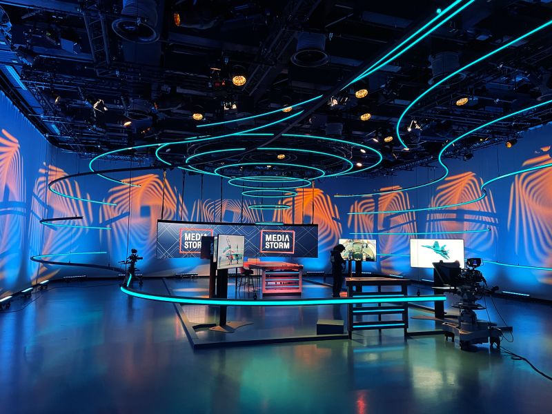 MediaStorm