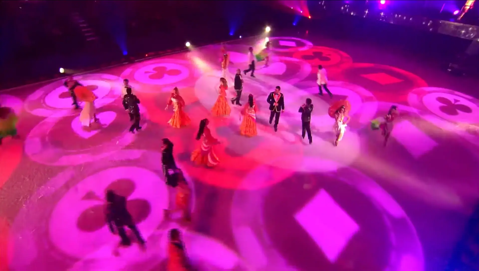 Holiday on Ice