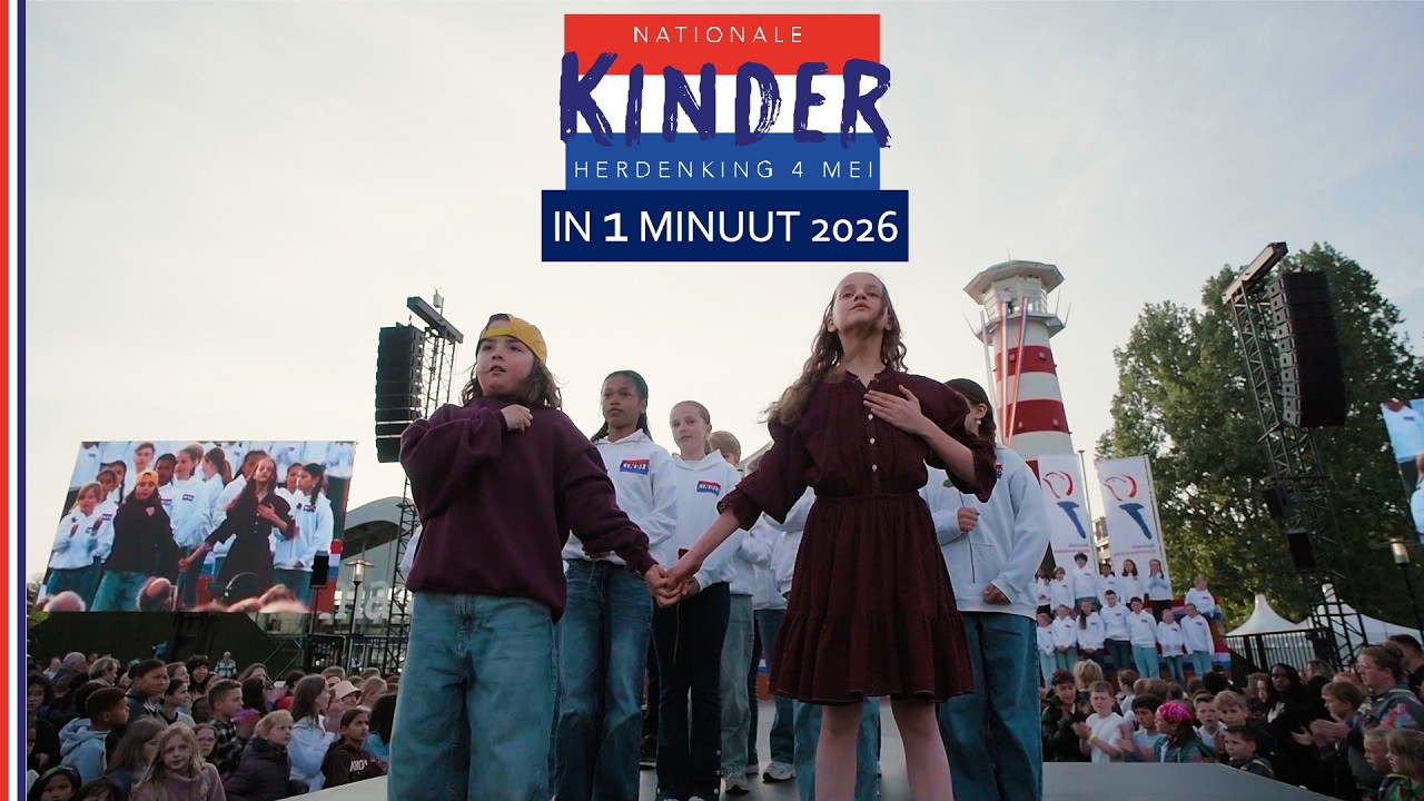 De Nationale Kinderherdenking