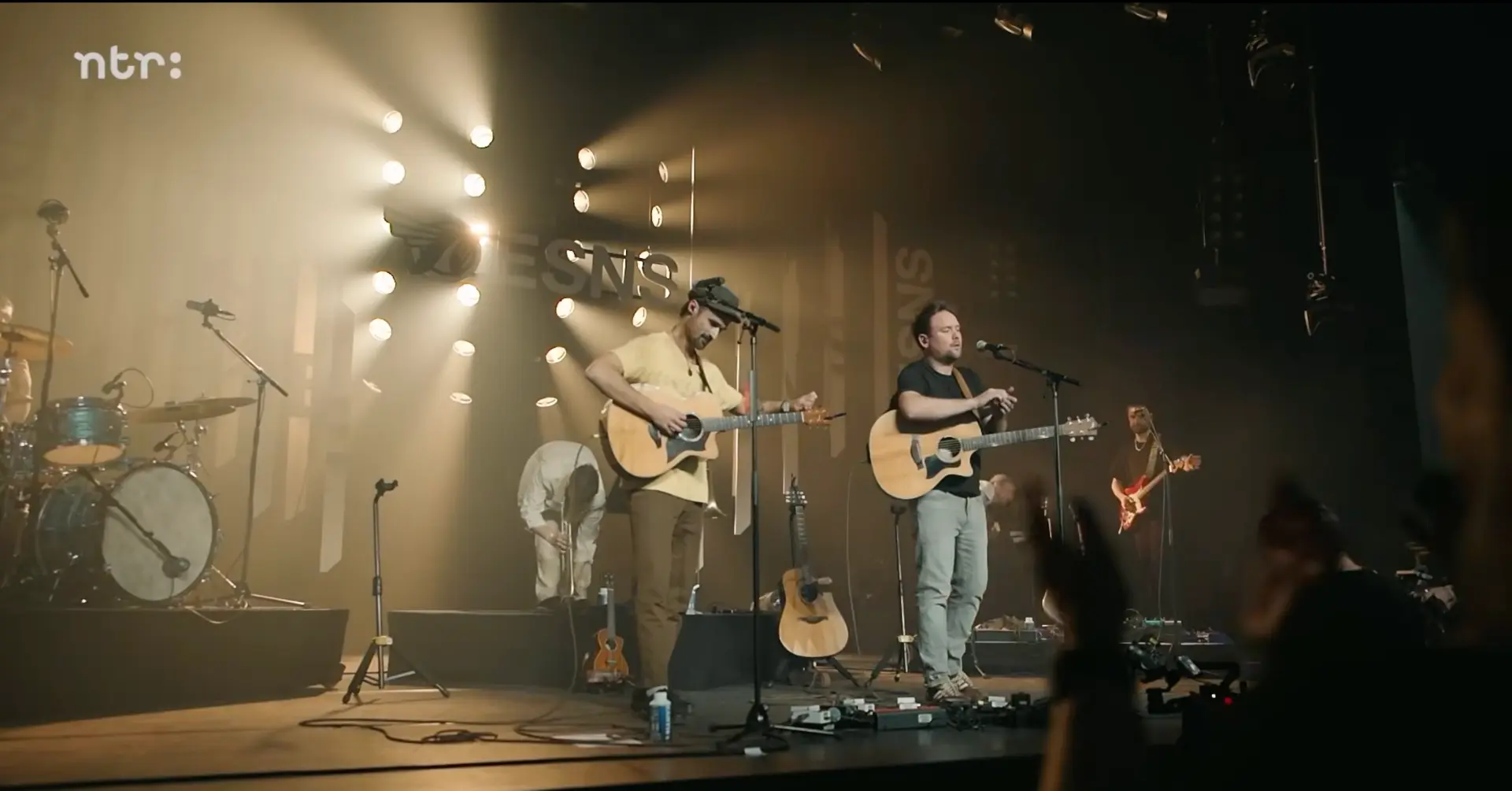 Eurosonic Noorderslag