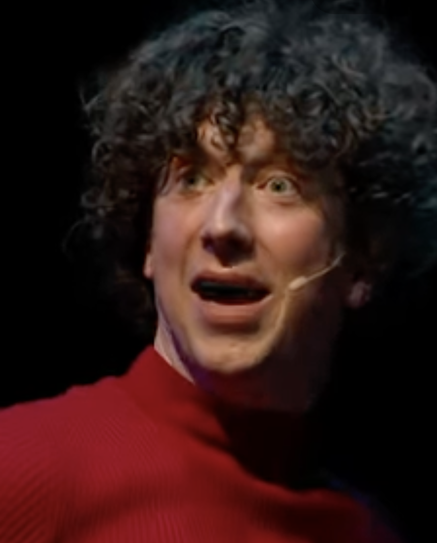 Merijn Scholten – Team Solo
