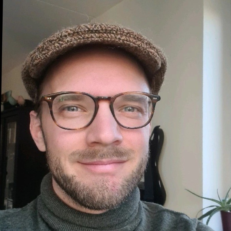 Klaas-Thijs Postma