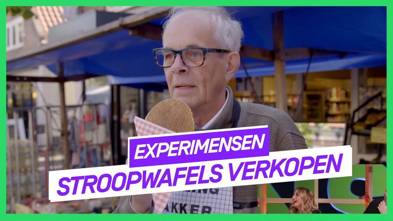 Experimensen