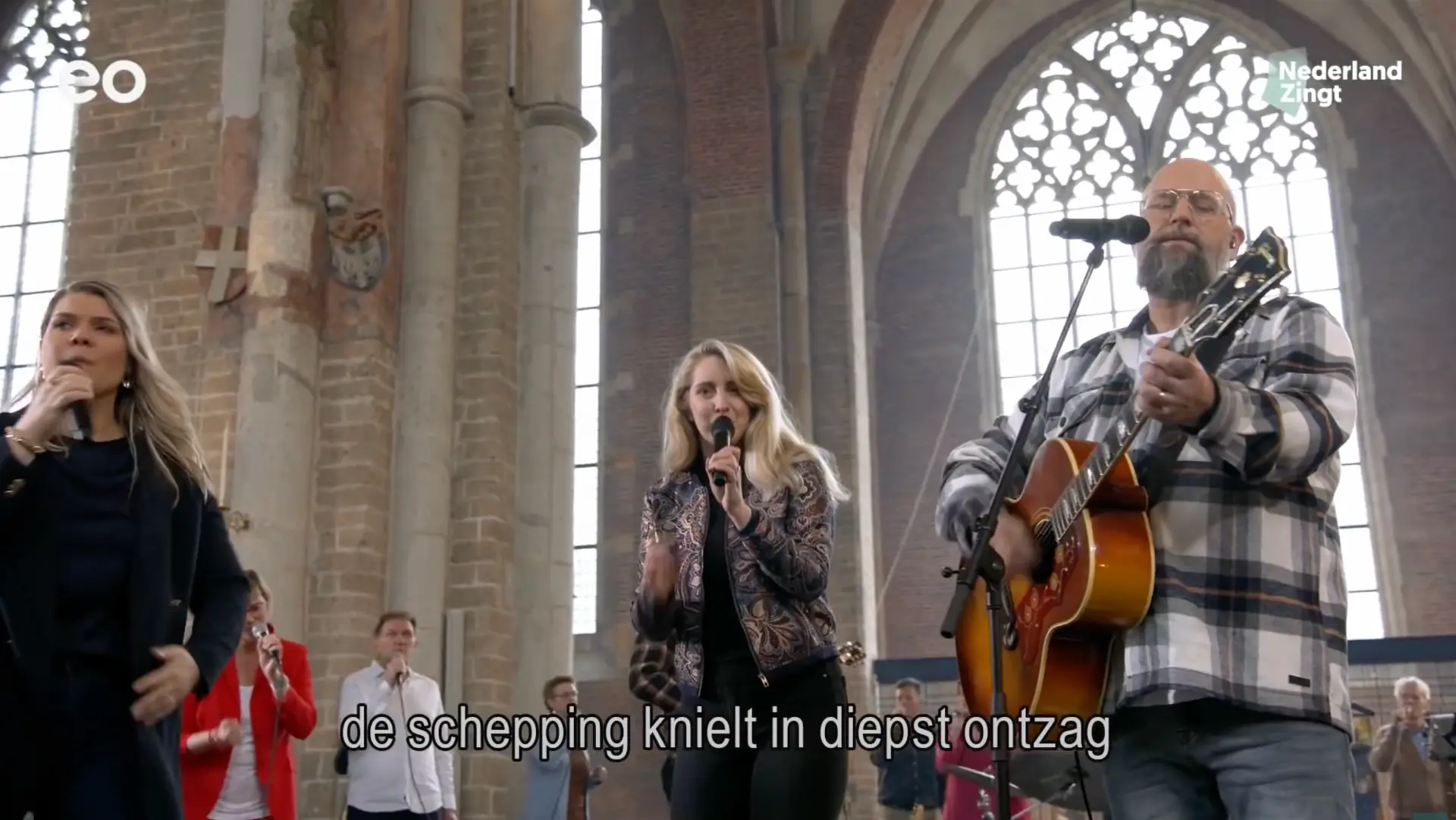 EO Nederland Zingt