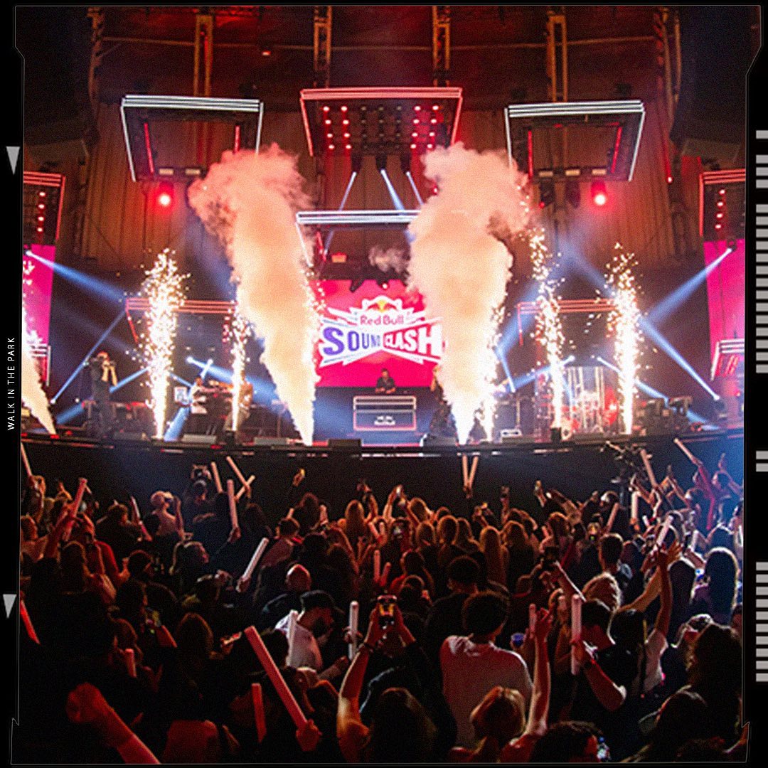 Red Bull SoundClash
