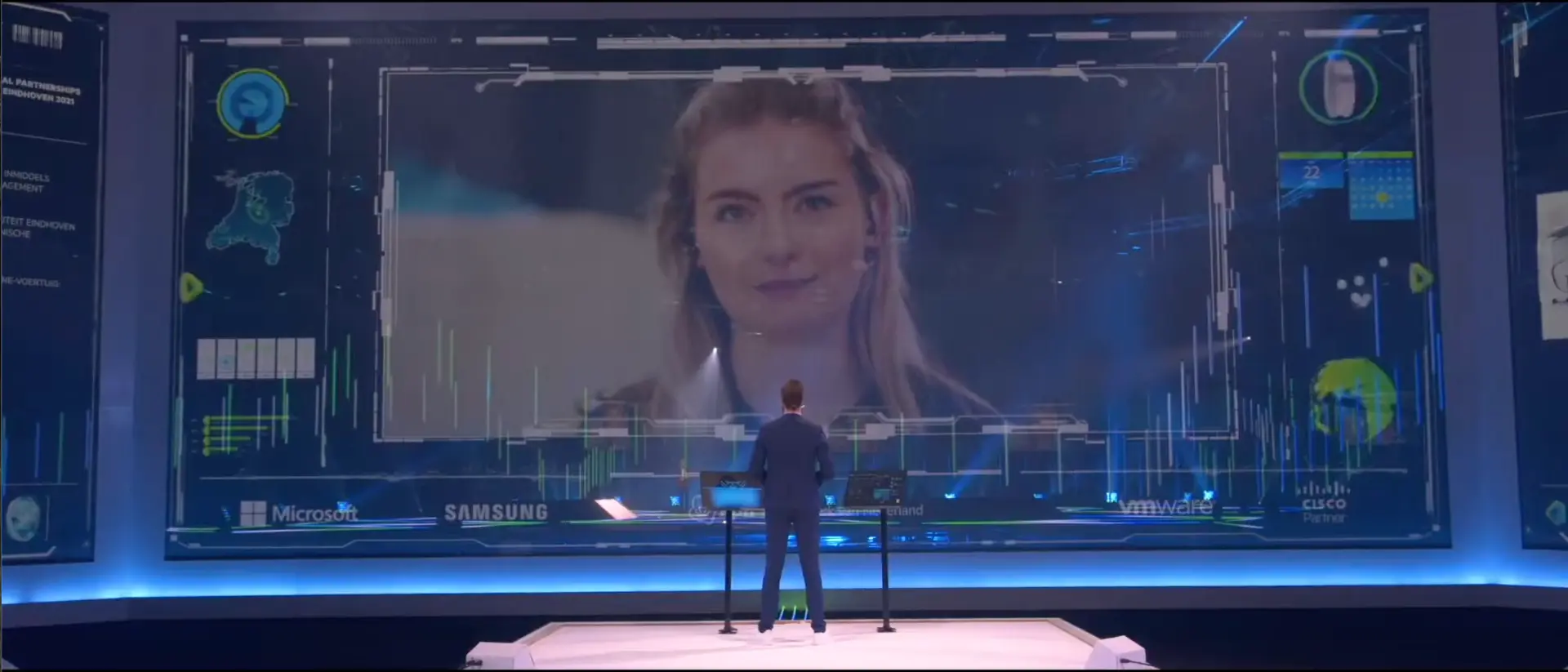 The Digital Dutch – KPN Fjuze